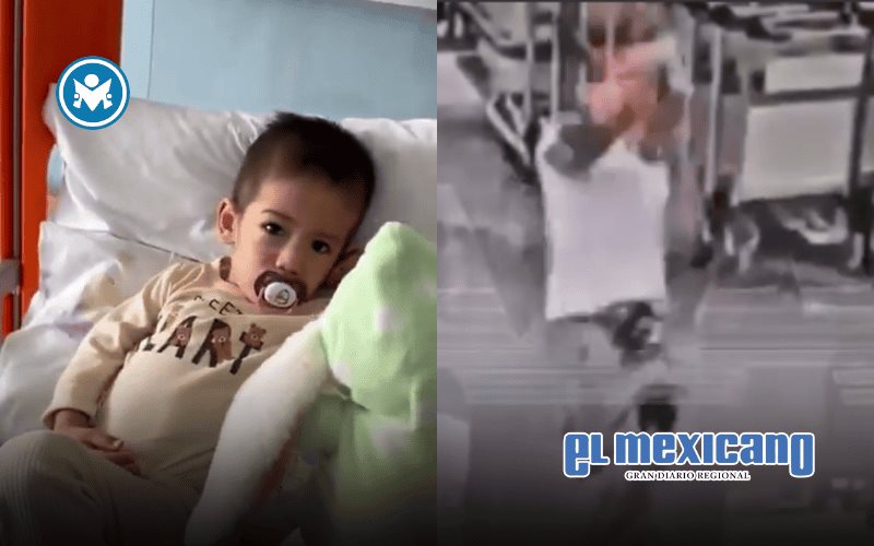 Yazdan se ha ido recuperando tras ser atacado Yazdan se ha ido recuperando tras ser atacado