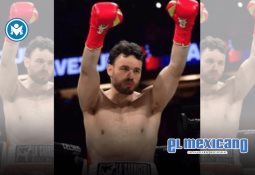 Salim Hernández, nuevo guardián del Mictlán Salim Hernández, nuevo guardián del Mictlán