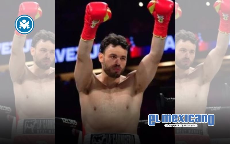 Julio César Chávez Jr. presenta amparos para evitar detención al regresar