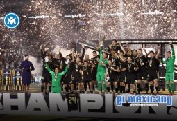 Salim Hernández, nuevo guardián del Mictlán Salim Hernández, nuevo guardián del Mictlán