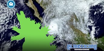Expertos estudias en fenómeno "El Niño Godzilla"