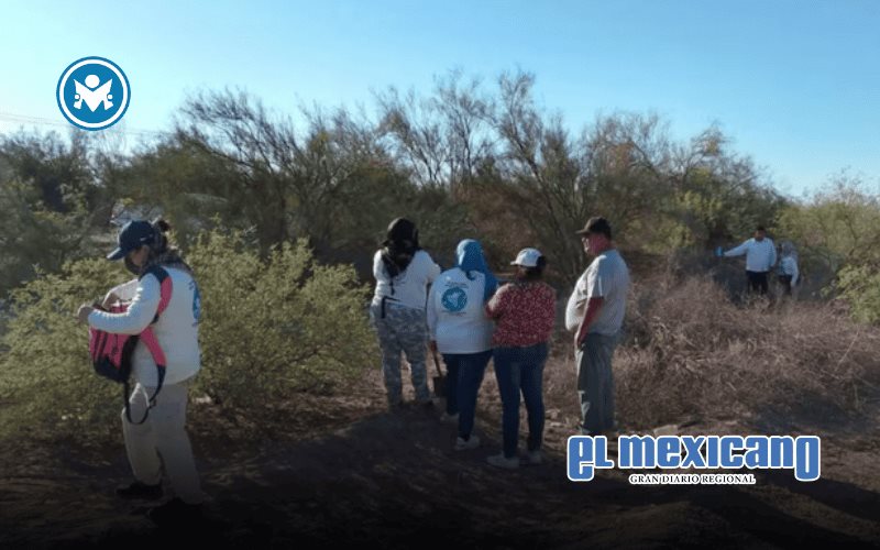 Pareja sentimental de madre de tres menores asesinadas es detenido en Hermosillo