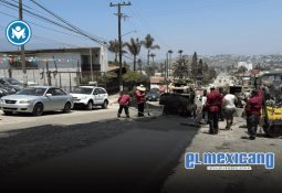Fortalece gobierno de Marina del Pilar la movilidad para mujeres en Ensenada; anuncian ampliación de Ruta Violeta hasta Maneadero