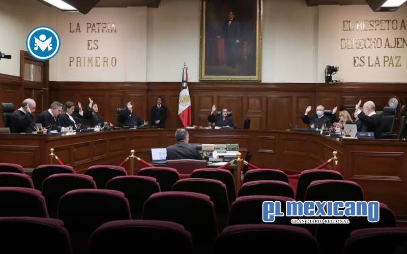 ASF avala ejercicio presupuestal de la SCJN: no halló irregularidades en 2024