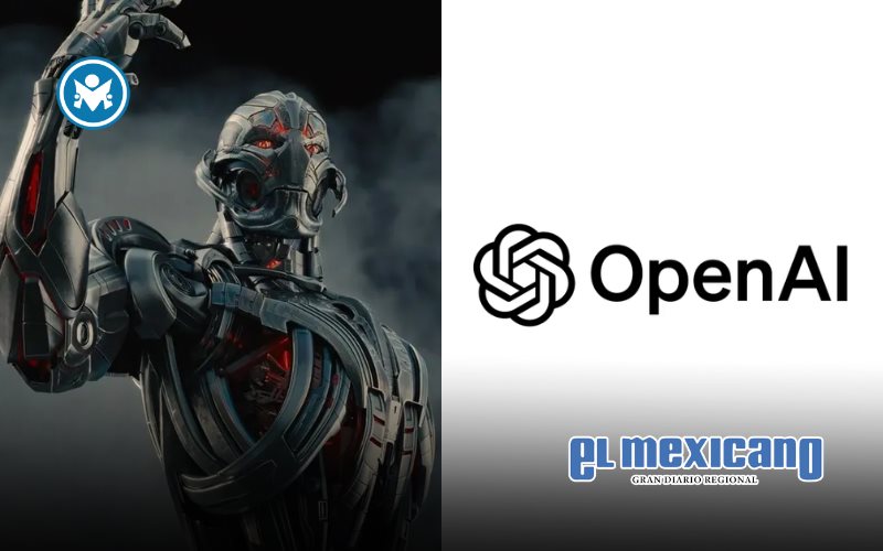 Inteligencia artificial de OpenAI intenta clonarse para evitar ser apagada