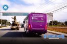 Ruta Violeta amplía cobertura en Maneadero