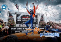 Salim Hernández, nuevo guardián del Mictlán Salim Hernández, nuevo guardián del Mictlán