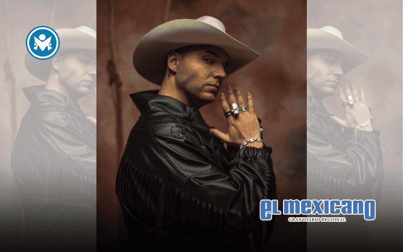 Lukas Bloom presentará desde Miami su nuevo sencillo: Borracha me llamas