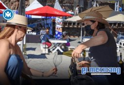 Empresario tijuanense muere de forma violenta; amigos buscan honrarlo ayudando a su familia