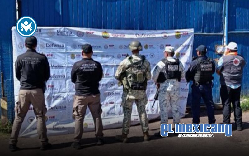 FGR asegura 933 mil litros de hidrocarburo, 64 vehículos, cisternas, contenedores y un inmueble en Veracruz FGR asegura 933 mil litros de hidrocarburo, 64 vehículos, cisternas, contenedores y un inmueble en Veracruz