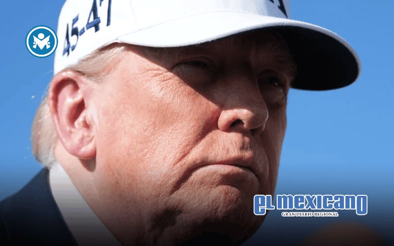 Trump impone aranceles de hasta 40 % a más de una docena de países Trump impone aranceles de hasta 40 % a más de una docena de países