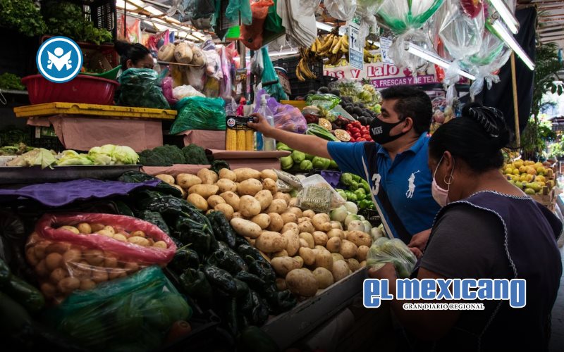 Profeco reporta disminución de 3.81% en el precio de la canasta básica del Paquete Contra la Inflación y la Carestía Profeco reporta disminución de 3.81% en el precio de la canasta básica del Paquete Contra la Inflación y la Carestía