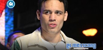 Julio César Chávez Jr. no se presentó a audiencia en Estados Unidos