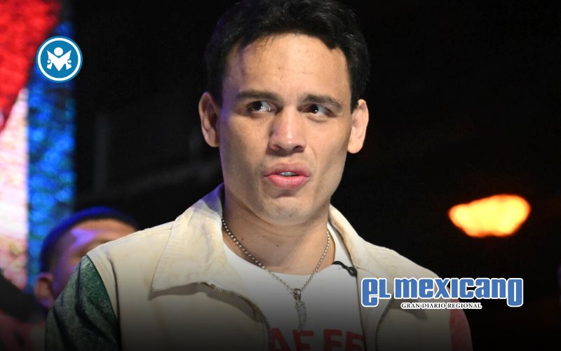 Julio César Chávez Jr. no se presentó a audiencia en Estados Unidos