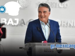 Llegará a más de 1 millón de beneficiarios padrón de programas sociales federales en Baja California: Ruiz Uribe