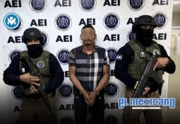 Hallan restos humanos de un hombre y una mujer en el bulevar 2000