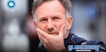 Christian Horner es despedido de Red Bull Racing tras 20 años al frente del equipo