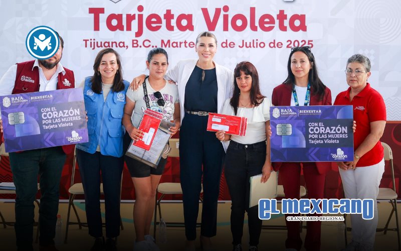 Prioriza gobernadora Marina del Pilar la inclusión y el bienestar de mujeres refugiadas y las infancias con autismo.