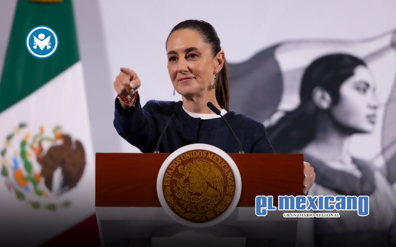 Claudia Sheinbaum confirma visita oficial a Sonora este fin de semana