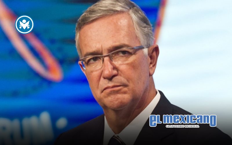 Salinas Pliego acusa persecución política tras críticas de Sheinbaum