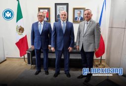 Celebrarán en Tijuana el primer "Carnaval de las Mariposas"