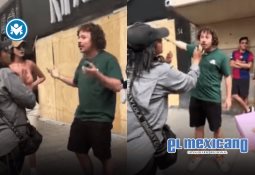 Ximena Pichel pide disculpas tras ser nombrada como #LadyRacista Ximena Pichel pide disculpas tras ser nombrada como #LadyRacista