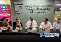 Promueve INMUJER BC igualdad y prevención de las violencias en industrias