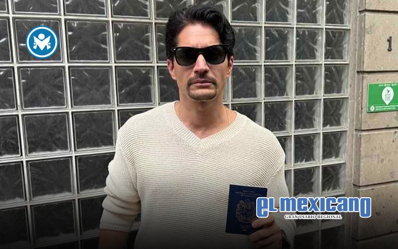 Daniel Elbittar denuncia cancelación de su pasaporte y ciudadanía venezolana tras criticar a Maduro