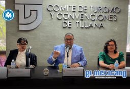 Prioriza gobernadora Marina del Pilar la inclusión y el bienestar de mujeres refugiadas y las infancias con autismo.