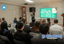 Prioriza gobernadora Marina del Pilar la inclusión y el bienestar de mujeres refugiadas y las infancias con autismo.