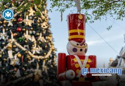 Walt Disney World Resort revela las fechas de sus mágicos eventos navideños