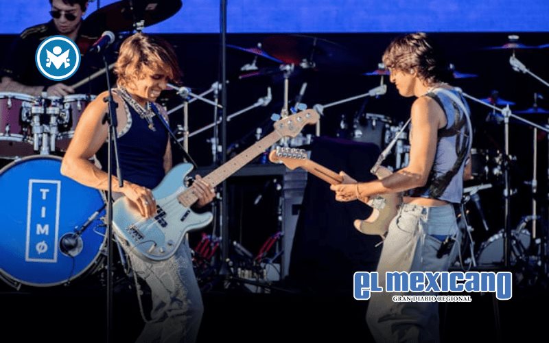 TIMØ conquista Madrid con lleno total en Noches del Botánico