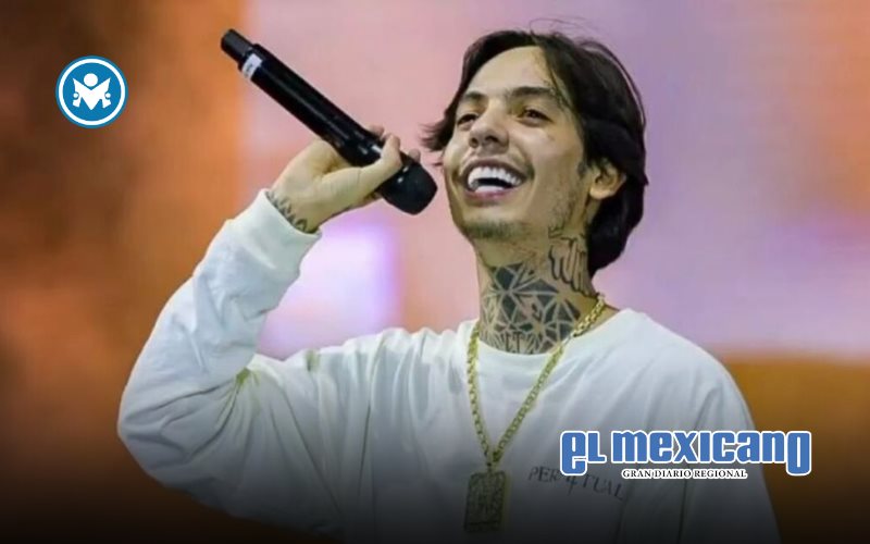 Natanael Cano lanza el video de "Hoy Nos Amaneció" y enciende el Caribe con reggaetón sin límites