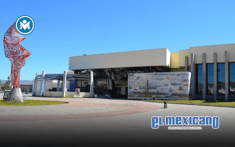 CEART Ensenada invita al Mercado de Arte Gráfico, un espacio de encuentro con la comunidad artística.