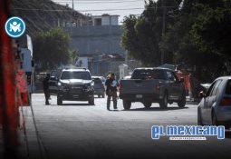 Destruyen 98 tragamonedas ilegales en Tijuana Destruyen 98 tragamonedas ilegales en Tijuana