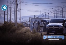 Detienen a menor por doble homicidio en Aguaje de la Tuna