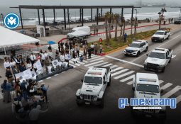 Llama Gobierno a extremar precauciones con menores de edad al visitar las playas