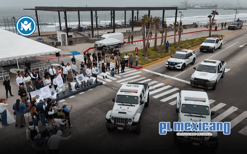 Arranca gobierno de Claudia Agatón con Operativo Verano Seguro 2025