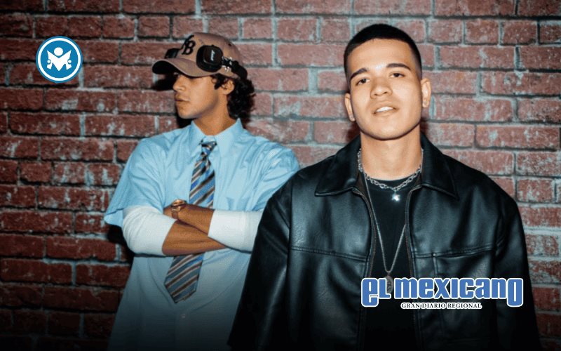 Kobi y ROBI en "Ganas de Verte": pop latino con alma de Miami