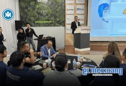 Participarán atletas tijuanenses en la "Colombia Volleyball Cup 2025" Participarán atletas tijuanenses en la "Colombia Volleyball Cup 2025"