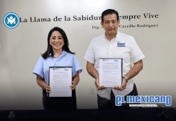 Promueve INMUJER BC igualdad y prevención de las violencias en industrias