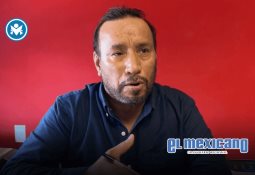 Renuncian abogados de Alex Marín y se frena audiencia por abuso infantil en Puente Grande