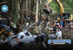 Nayib Bukele desmiente a Omar García Harfuch sobre avioneta con cocaína Nayib Bukele desmiente a Omar García Harfuch sobre avioneta con cocaína