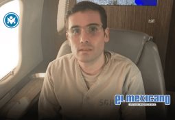 Nayib Bukele desmiente a Omar García Harfuch sobre avioneta con cocaína Nayib Bukele desmiente a Omar García Harfuch sobre avioneta con cocaína