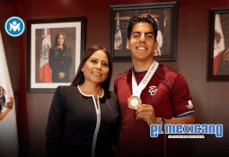 Consolidan UDCI y Coparmex Tijuana alianza para impulsar el "emprendedurismo"