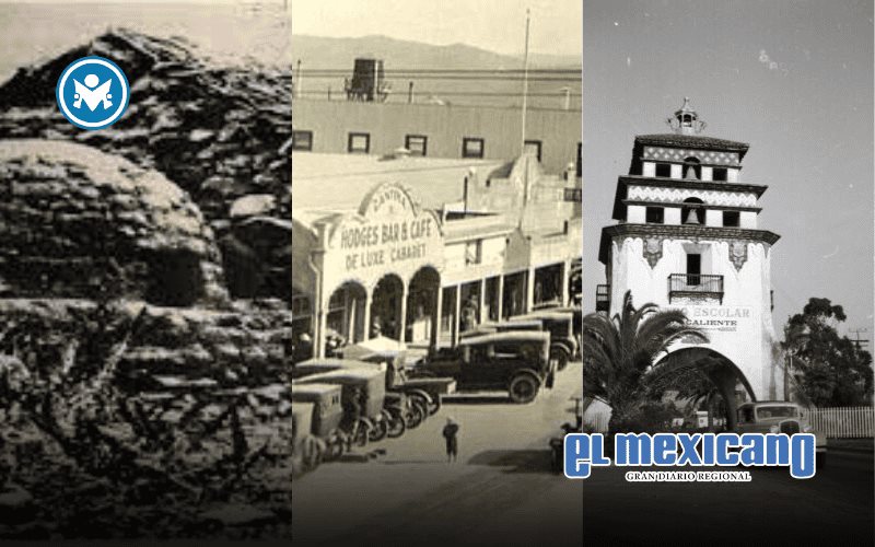 ¿Cómo fue que se fundó Tijuana?