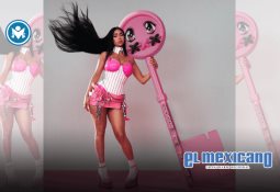 Armenta desata pura emoción con su nuevo sencillo "Déjame"