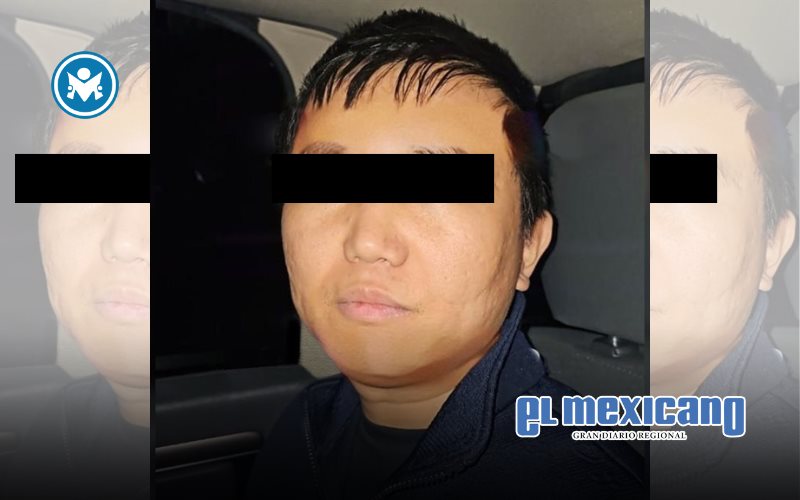 Se fuga Zhi Dong Zhang, presunto operador del CJNG y Cártel de Sinaloa