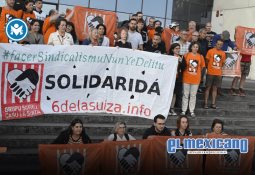 Parece vocera de un cártel: Abogado de Ovidio Guzmán arremete contra Sheinbaum
