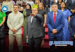 Recapturan a Zhi Dong Zhang, operador chino de cárteles mexicanos Recapturan a Zhi Dong Zhang, operador chino de cárteles mexicanos